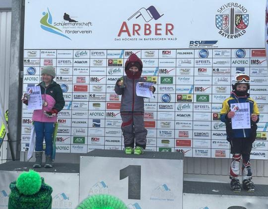 20260222 Ödenturm-Cup & Oberpfalz-Cup-Slalom